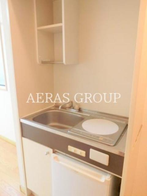 キッチン　同仕様