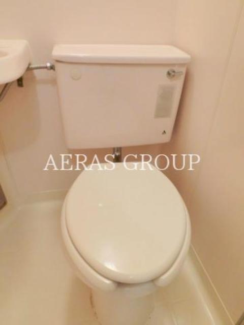 トイレ　同仕様