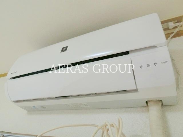 その他設備　同仕様