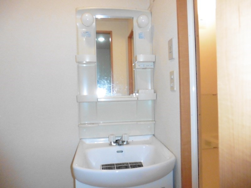 洗面設備　112参考写真