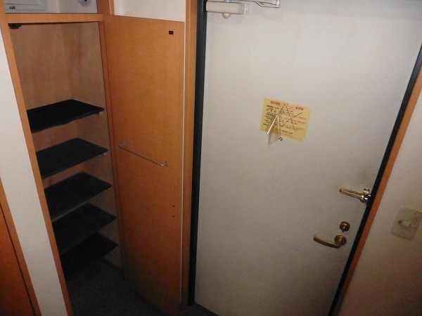 玄関　112参考写真