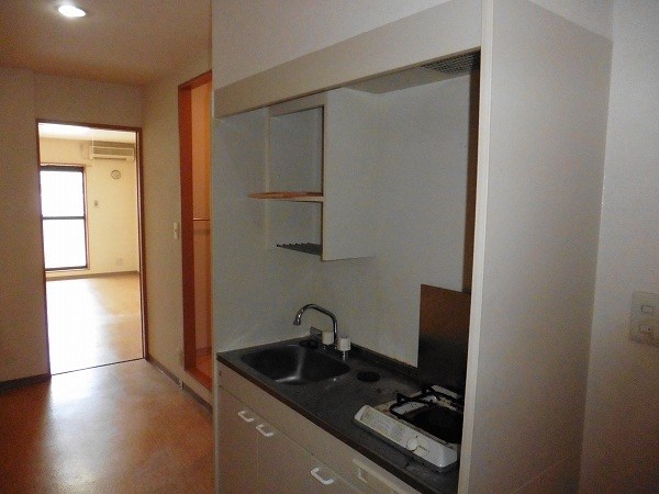 キッチン　112参考写真