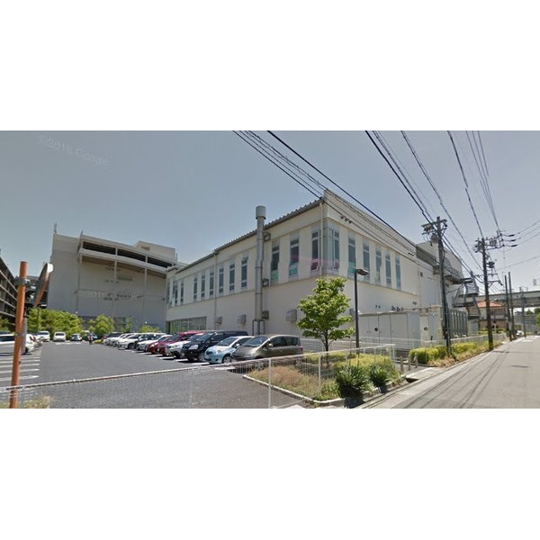 スーパー　北野エース上小田井店（スーパー）まで805m