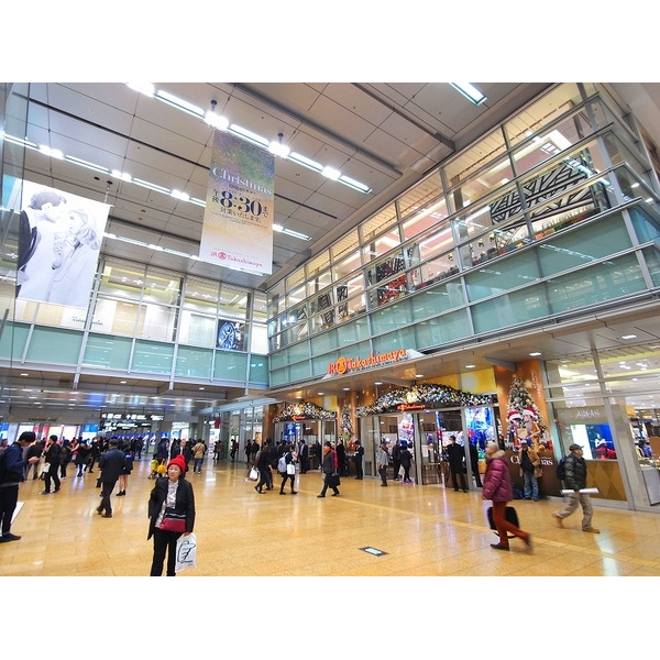 ショッピングセンター　名古屋ワンダーシティビブレ（ショッピングセンター）まで615m