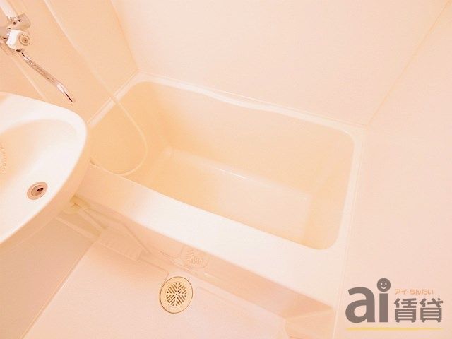 バス・シャワールーム　～同仕様写真～