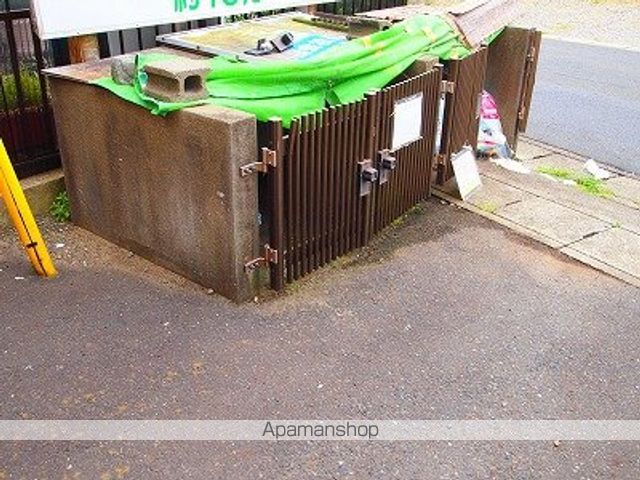 その他共有部分　その他共有部分