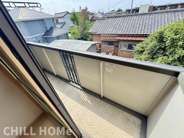 バルコニー　他社様掲載物件もまとめてご紹介、ご案内可能です(^^)/