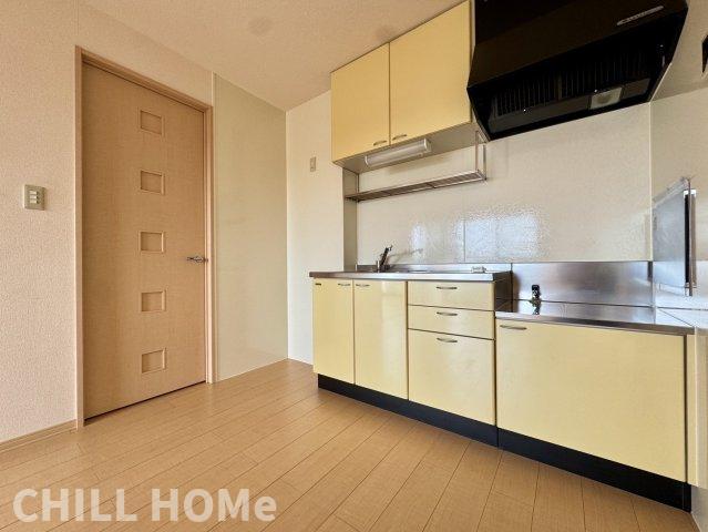 キッチン　他社様掲載物件もまとめてご紹介、ご案内可能です(^^)/