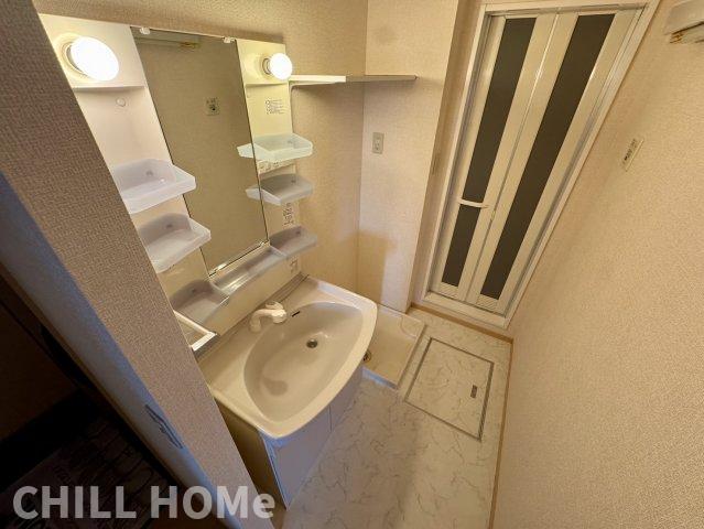 洗面設備　他社様掲載物件もまとめてご紹介、ご案内可能です(^^)/