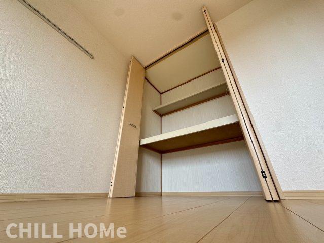 収納　他社様掲載物件もまとめてご紹介、ご案内可能です(^^)/