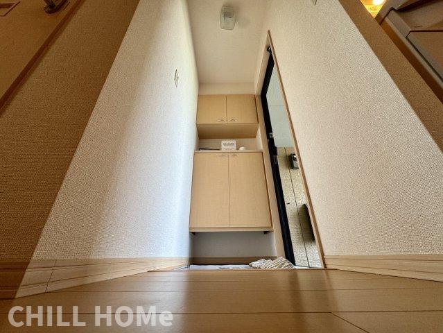 玄関　他社様掲載物件もまとめてご紹介、ご案内可能です(^^)/