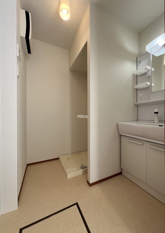 洗面設備　（イメージ）