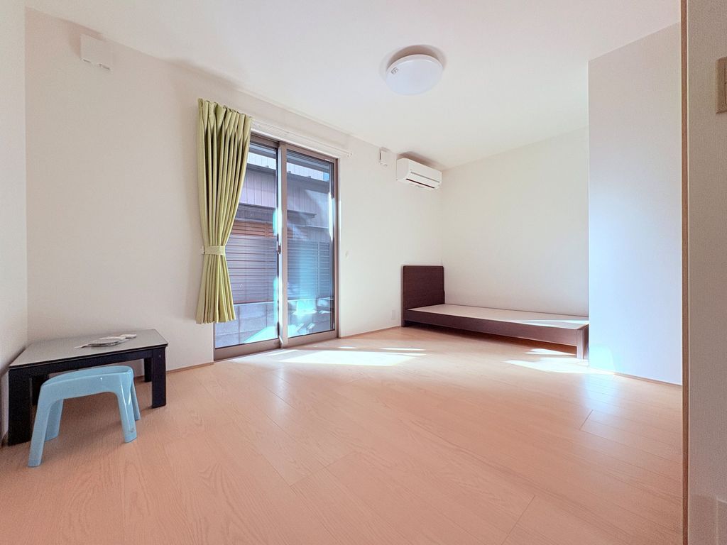 その他部屋・スペース　リビング/居室