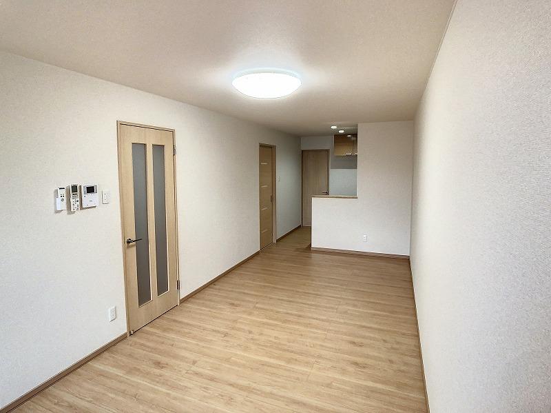 その他部屋・スペース　内装