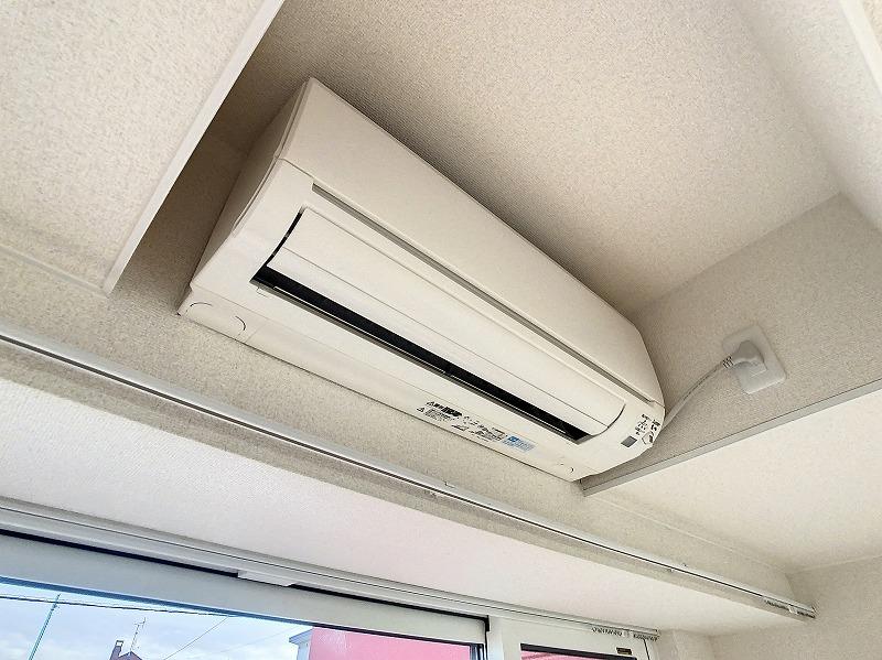 その他設備　設備