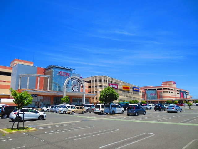 ショッピングセンター　イオンモールりんくう泉南（ショッピングセンター）まで2457m