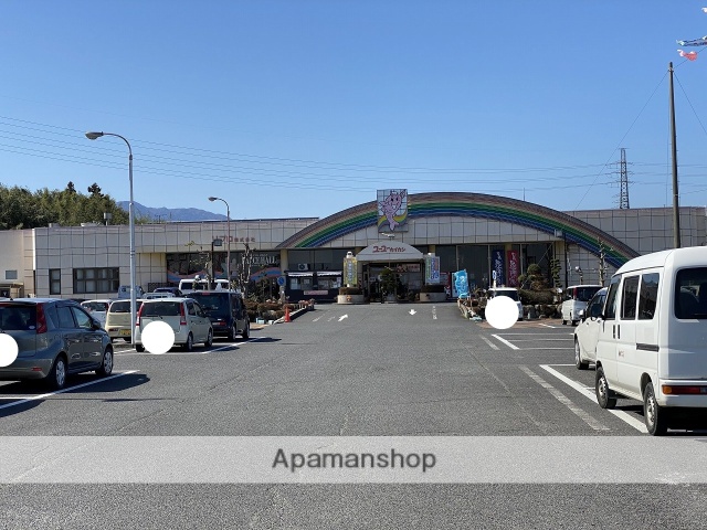 その他　ユーユーカイカン（その他）まで843m