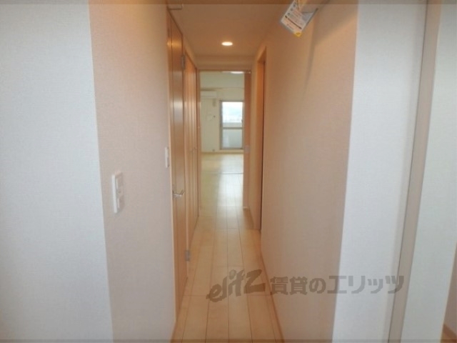 その他部屋・スペース　廊下