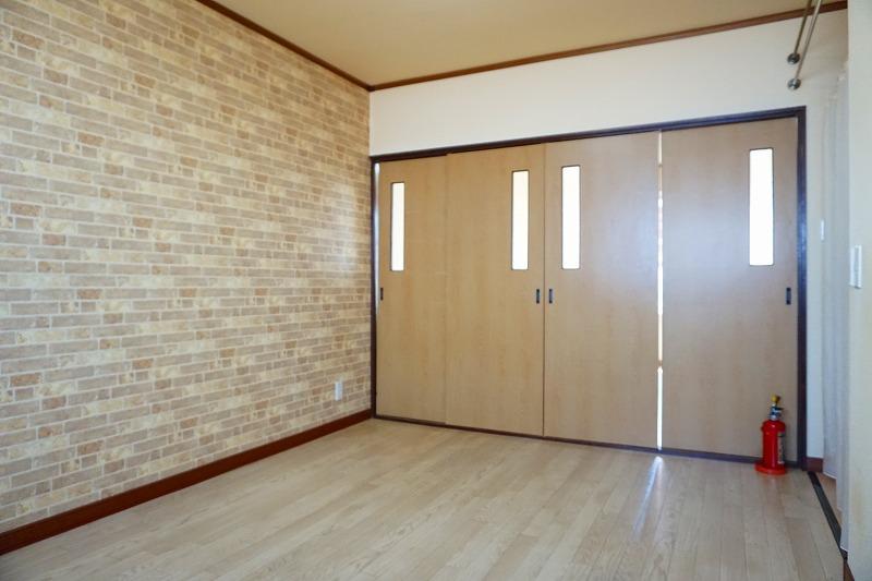 その他部屋・スペース　内装