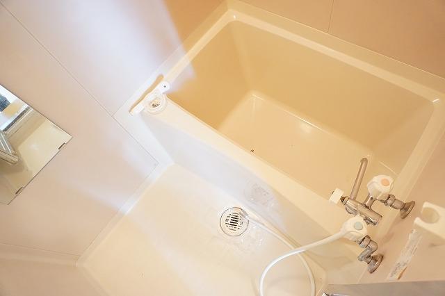 バス・シャワールーム　浴室