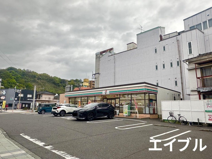 コンビニ　セブンイレブン 鹿児島武１丁目店（コンビニ）まで260m