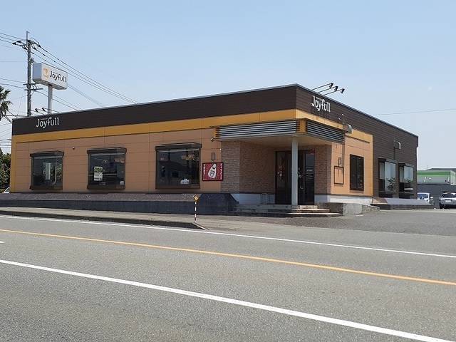 飲食店　Joyfull城南店（飲食店）まで2250m