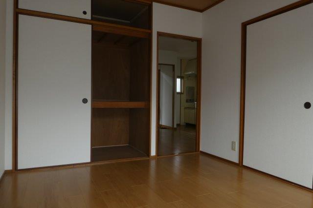 その他部屋・スペース　洋室