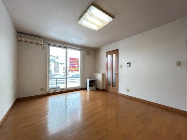 居室・リビング　リビング１