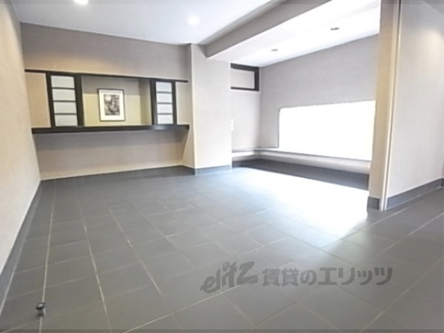 ロビー　ロビー