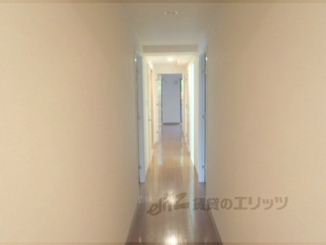 その他部屋・スペース　廊下