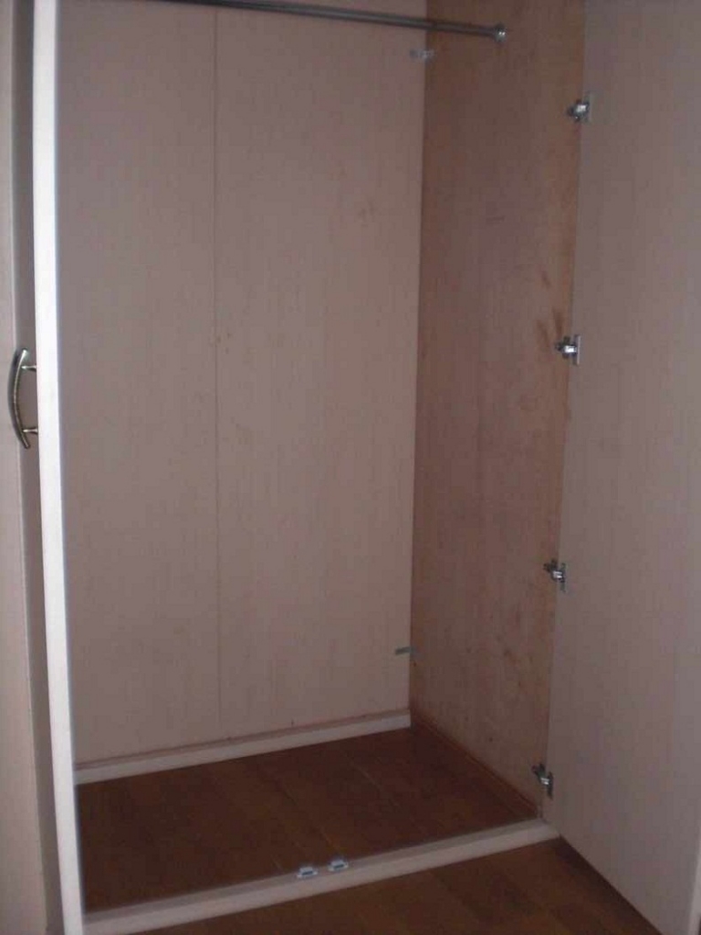 その他　収納スペースたっぷりあります！