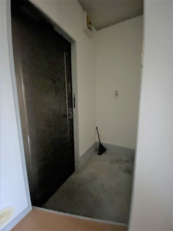 玄関　別部屋参考