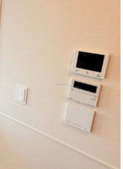 セキュリティ　設備