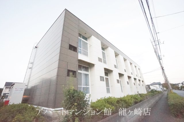 建物外観　画像1