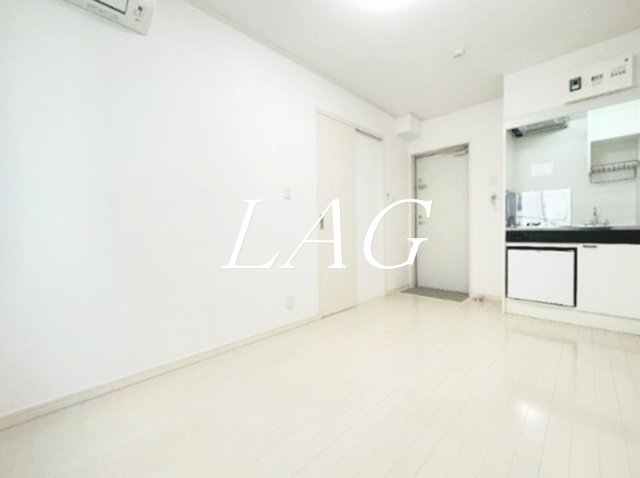 その他部屋・スペース　寝室です。