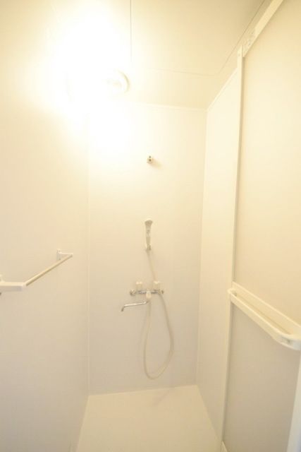 バス・シャワールーム　☆シャワールーム☆