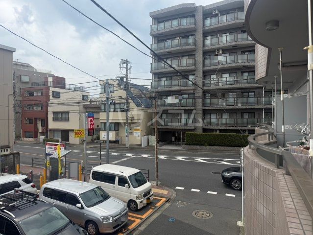 U residence三鷹のその他写真