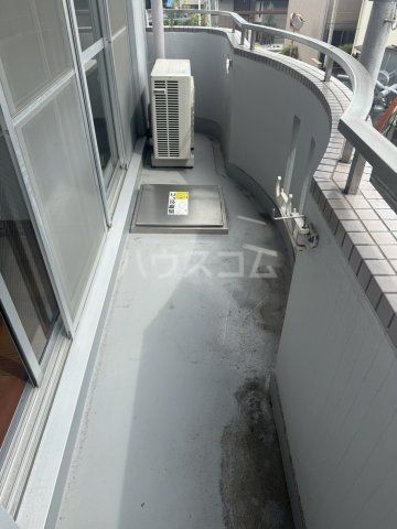 U residence三鷹の内装写真