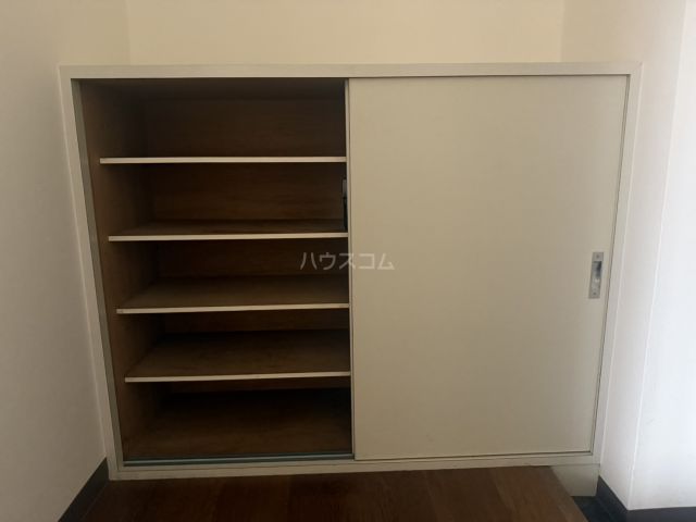 U residence三鷹の内装写真