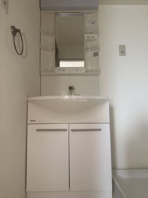 U residence三鷹の内装写真