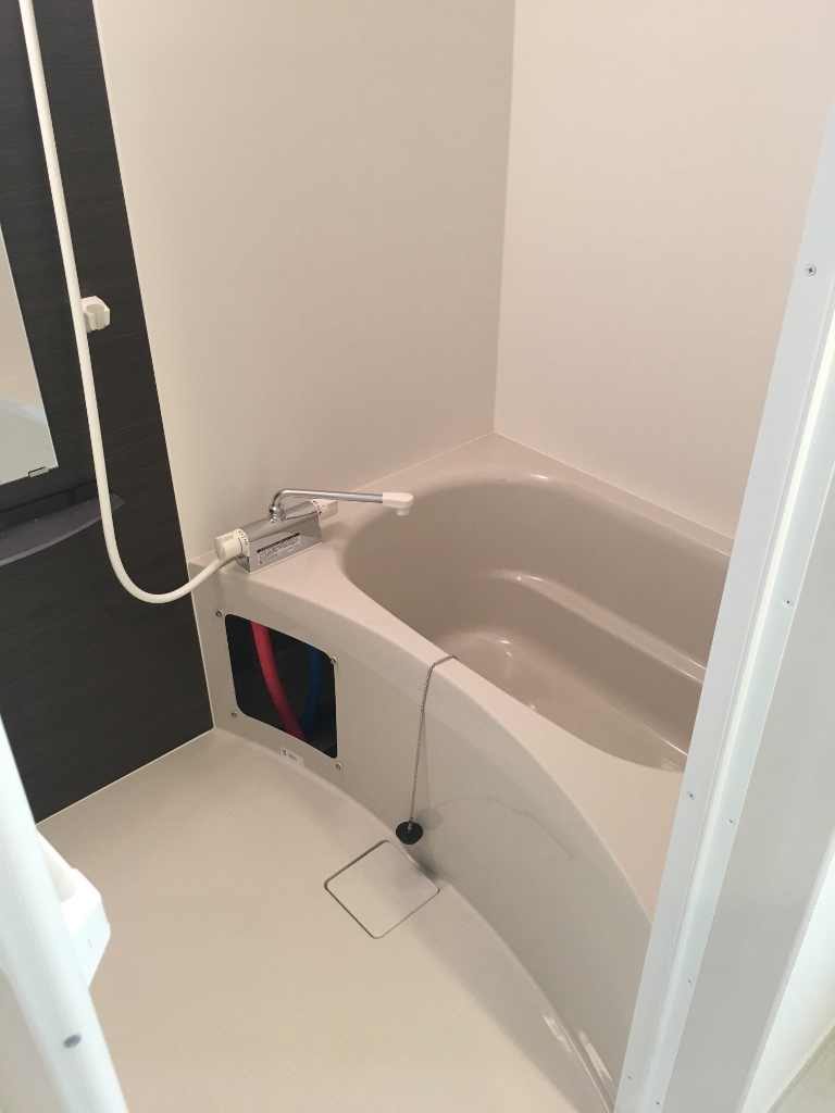 バス・シャワールーム　他部屋参考写真