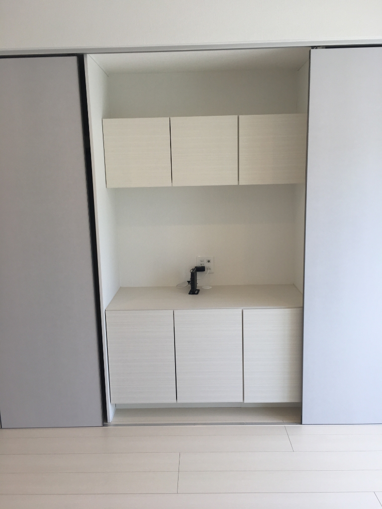 その他　他部屋参考写真