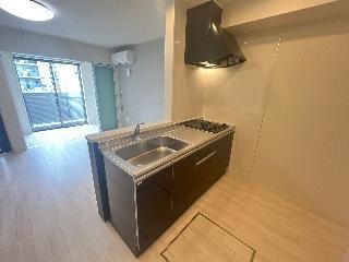 キッチン　イメージです