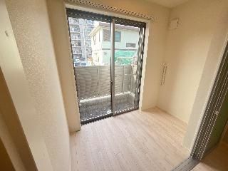 その他部屋・スペース　インナーテラス　イメージです