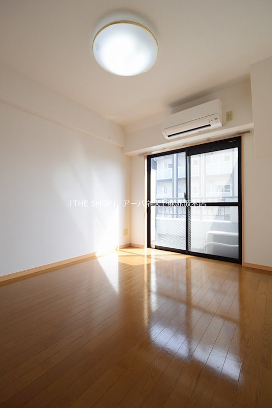 その他部屋・スペース　南東向き