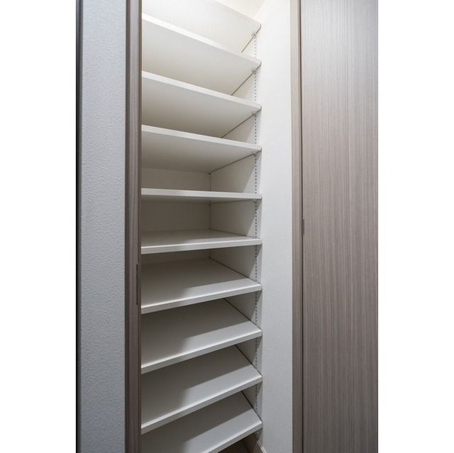 その他　シューズボックス