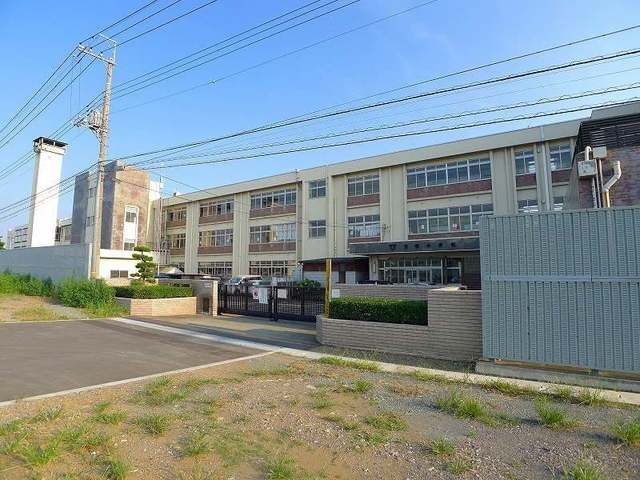 小学校　みどり市立笠懸小学校（小学校）まで700m
