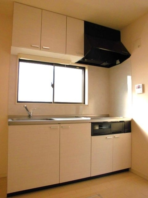 キッチン　システムキッチン