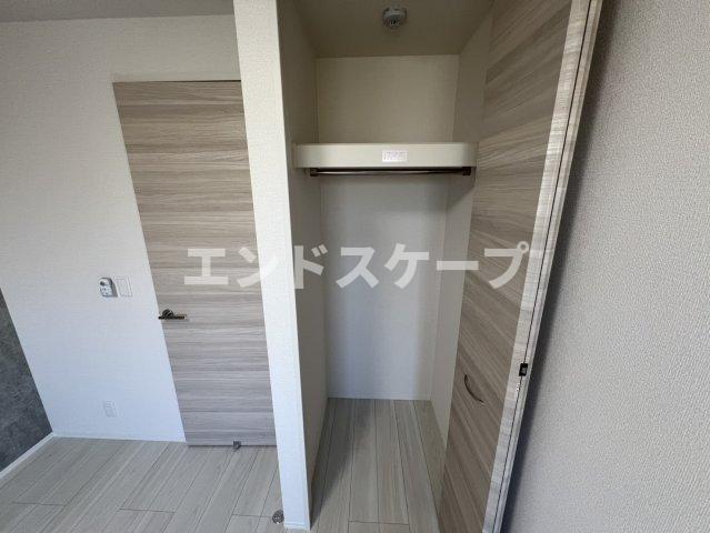 収納　高崎、前橋のお部屋探しはエンドスケープまで！お客様の理想お聞