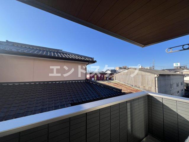 眺望　高崎、前橋のお部屋探しはエンドスケープまで！お客様の理想お聞